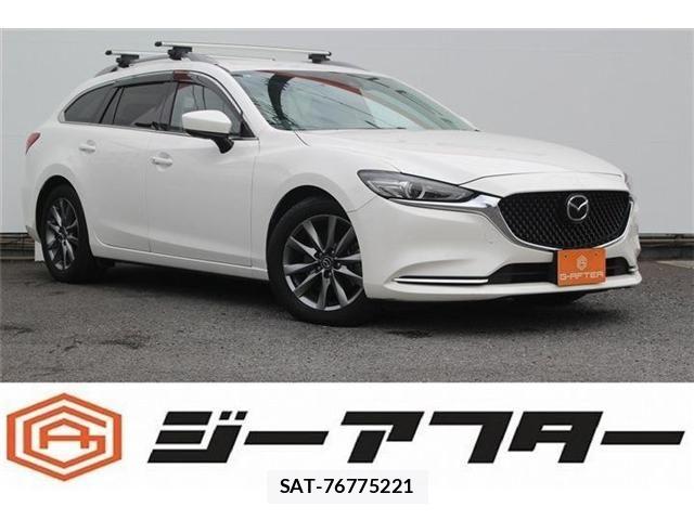 sat car