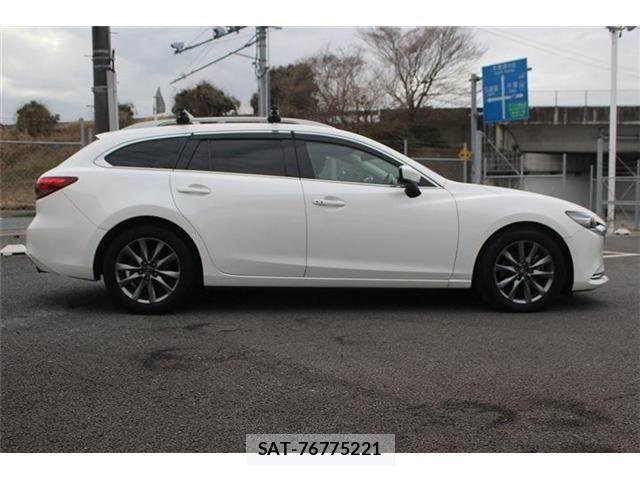Mazda MAZDA6 2019-10 2777747-9
