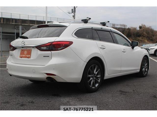 Mazda MAZDA6 2019-10 2777747-10