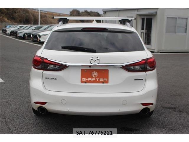 Mazda MAZDA6 2019-10 2777747-11