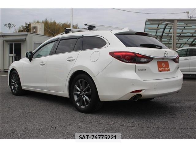 Mazda MAZDA6 2019-10 2777747-12