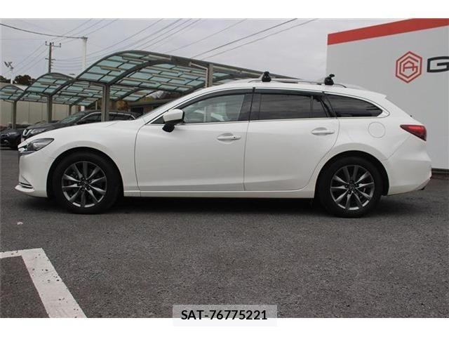 Mazda MAZDA6 2019-10 2777747-13