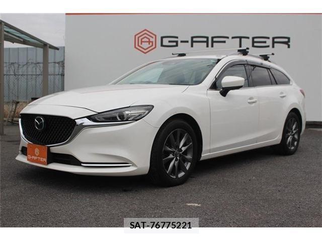 Mazda MAZDA6 2019-10 2777747-14