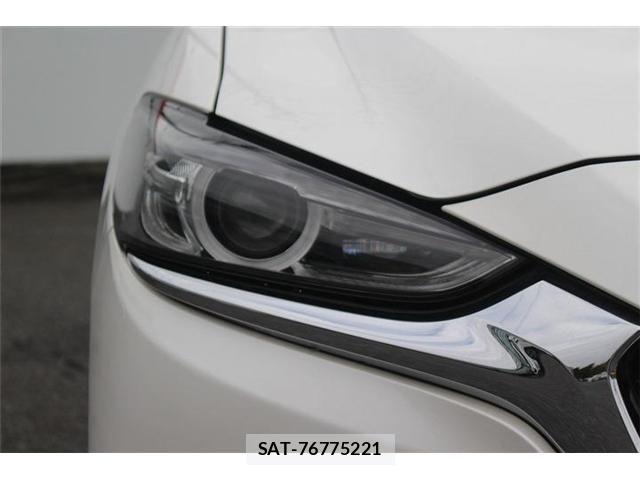 Mazda MAZDA6 2019-10 2777747-15
