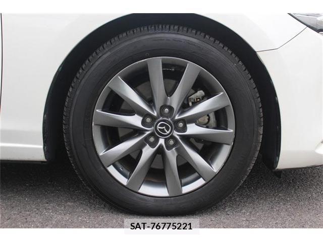 Mazda MAZDA6 2019-10 2777747-23