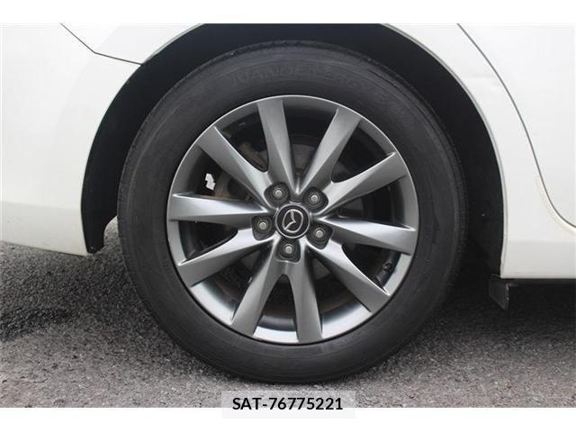 Mazda MAZDA6 2019-10 2777747-24
