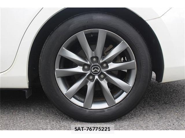 Mazda MAZDA6 2019-10 2777747-25