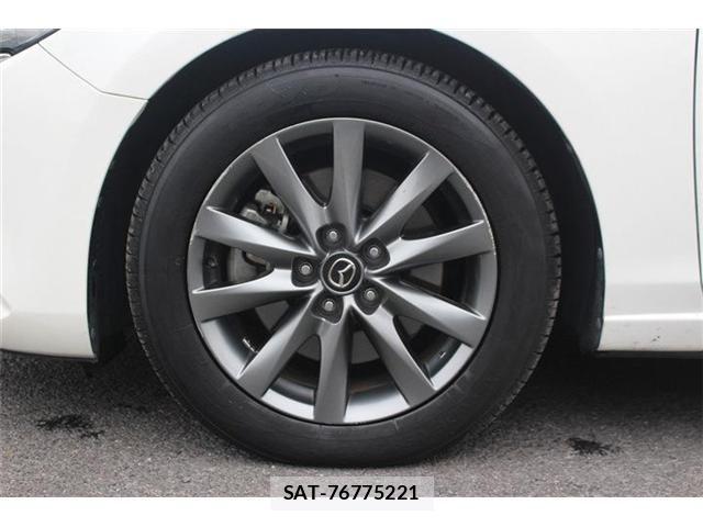 Mazda MAZDA6 2019-10 2777747-26