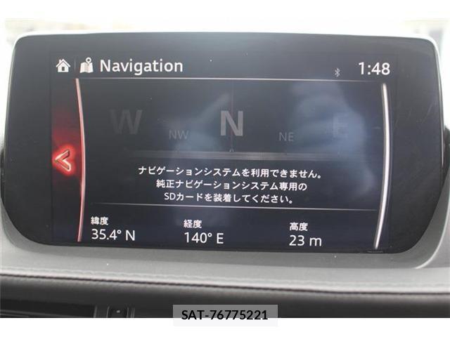 Mazda MAZDA6 2019-10 2777747-2