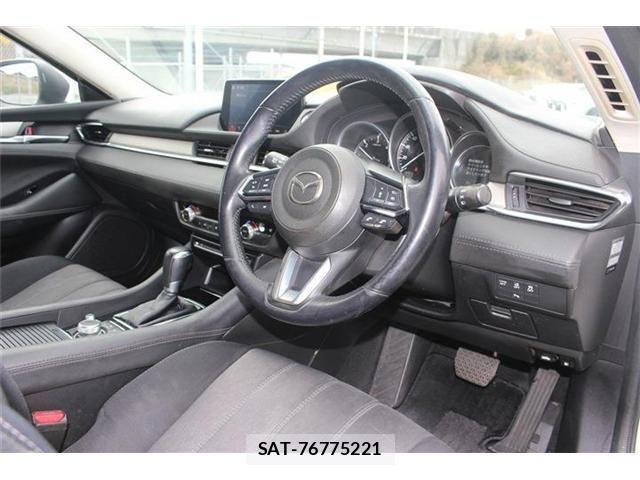 Mazda MAZDA6 2019-10 2777747-29