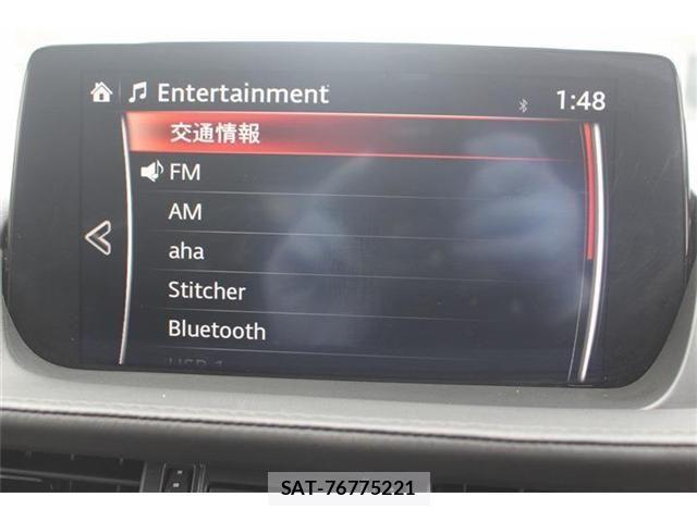 Mazda MAZDA6 2019-10 2777747-3