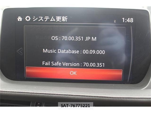 Mazda MAZDA6 2019-10 2777747-5