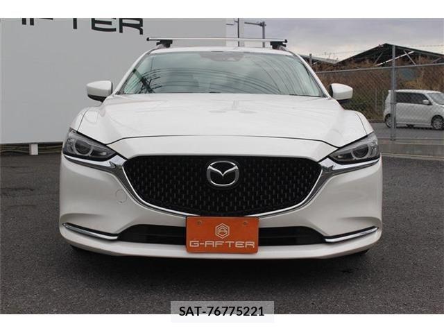 Mazda MAZDA6 2019-10 2777747-7