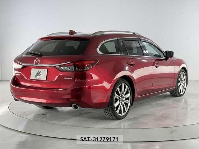 Mazda MAZDA6 2020-10 3378722-5