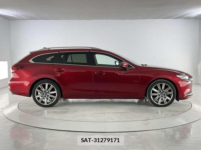 Mazda MAZDA6 2020-10 3378722-6