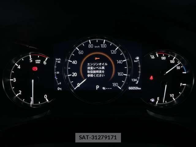 Mazda MAZDA6 2020-10 3378722-10