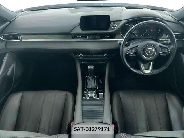 Mazda MAZDA6 2020-10 3378722-11