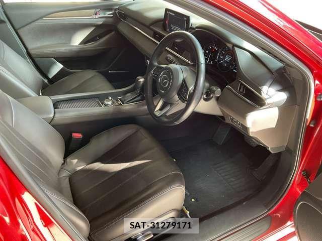 Mazda MAZDA6 2020-10 3378722-14