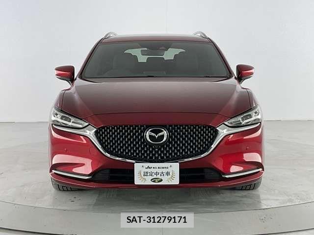 Mazda MAZDA6 2020-10 3378722-1