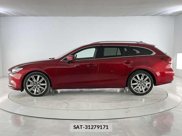 Mazda MAZDA6 2020-10 3378722-2