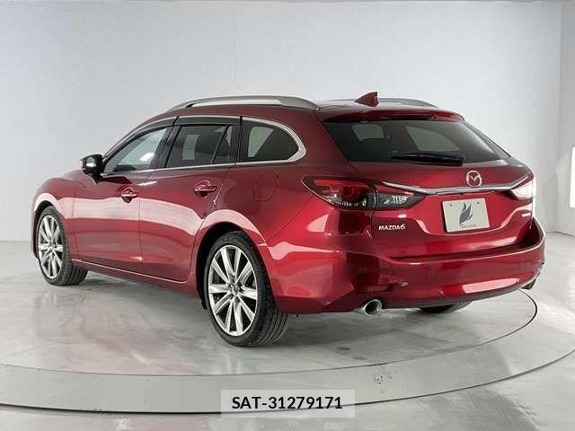 Mazda MAZDA6 2020-10 3378722-3