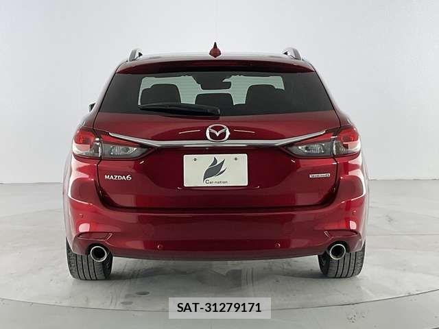 Mazda MAZDA6 2020-10 3378722-4