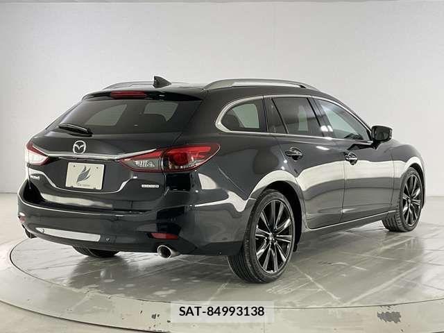 Mazda MAZDA6 2020-11 4139950-5