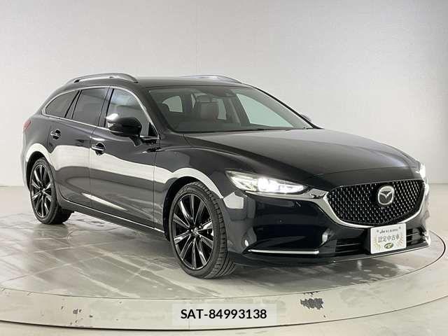 Mazda MAZDA6 2020-11 4139950-7