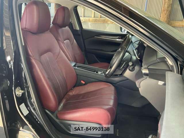 Mazda MAZDA6 2020-11 4139950-11