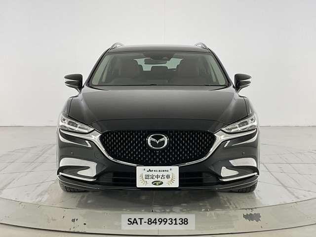 Mazda MAZDA6 2020-11 4139950-1