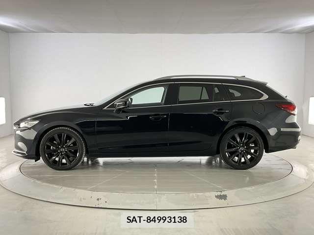Mazda MAZDA6 2020-11 4139950-2