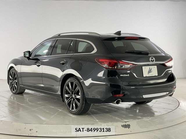 Mazda MAZDA6 2020-11 4139950-3