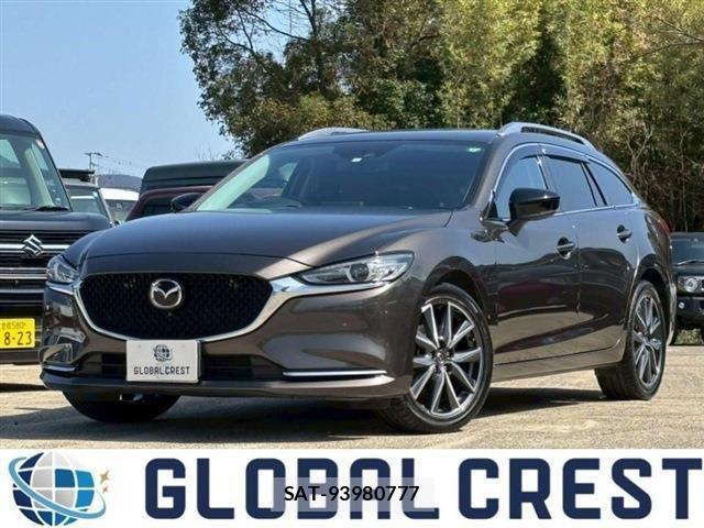 Mazda MAZDA6 2021-03 4241914-0