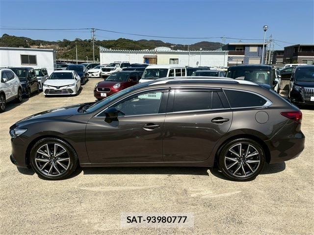 Mazda MAZDA6 2021-03 4241914-9
