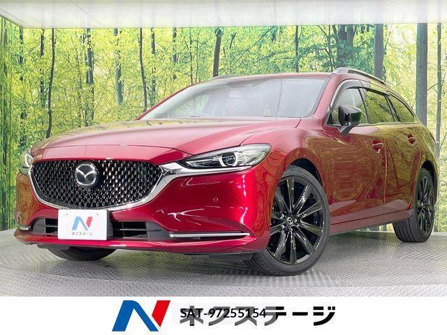 Mazda MAZDA6 2022-02 4596034-0