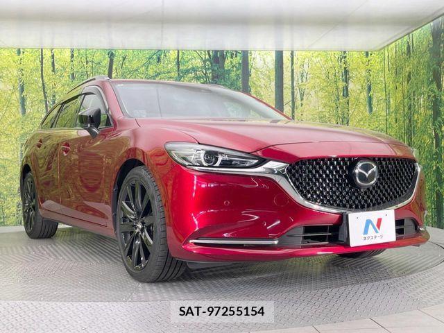 Mazda MAZDA6 2022-02 4596034-13