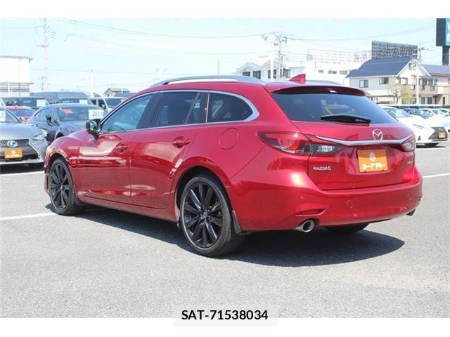 Mazda MAZDA6 2022-04 6012450-10