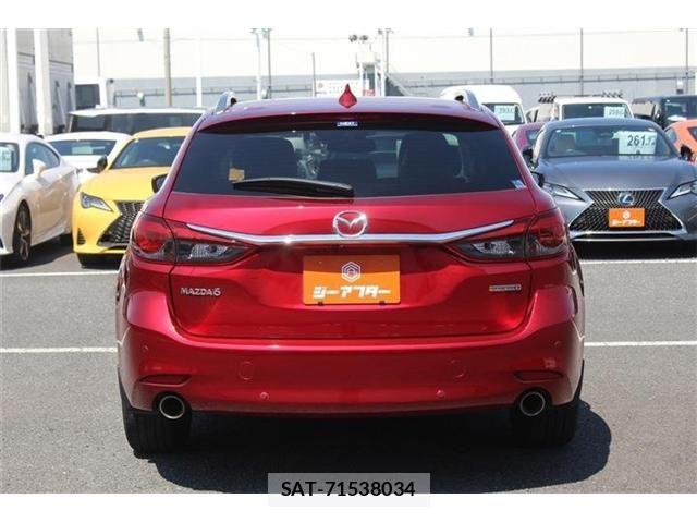 Mazda MAZDA6 2022-04 6012450-11