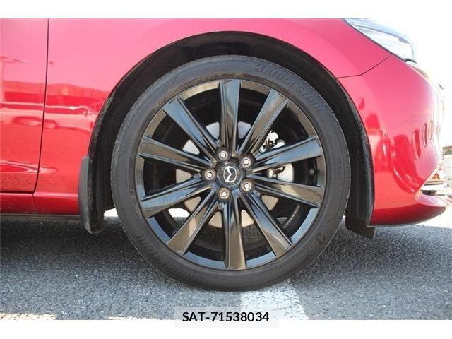 Mazda MAZDA6 2022-04 6012450-14