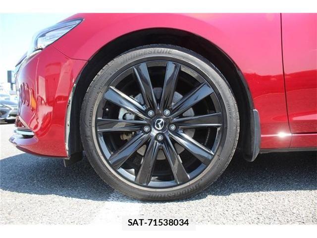 Mazda MAZDA6 2022-04 6012450-15