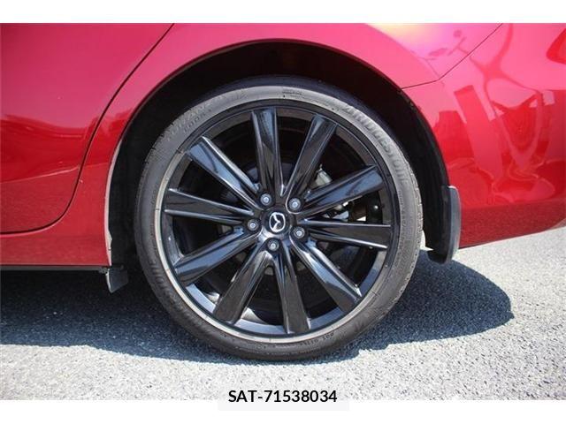 Mazda MAZDA6 2022-04 6012450-16