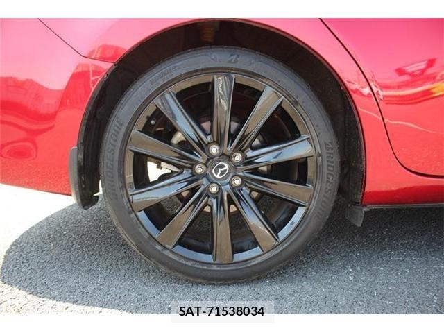 Mazda MAZDA6 2022-04 6012450-17