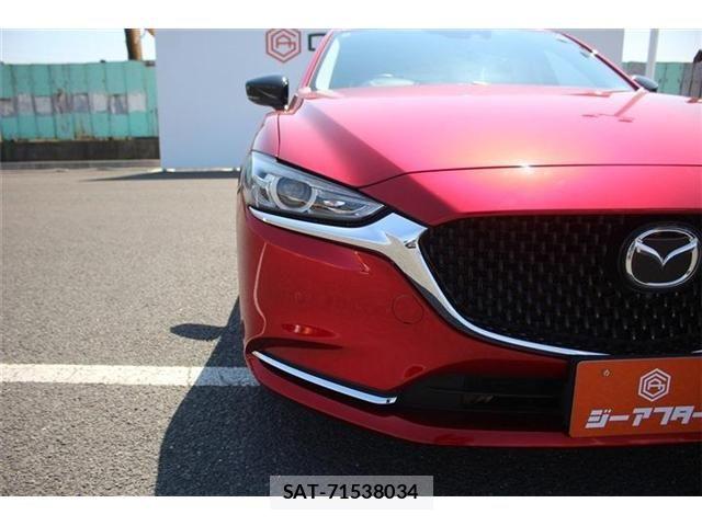 Mazda MAZDA6 2022-04 6012450-20