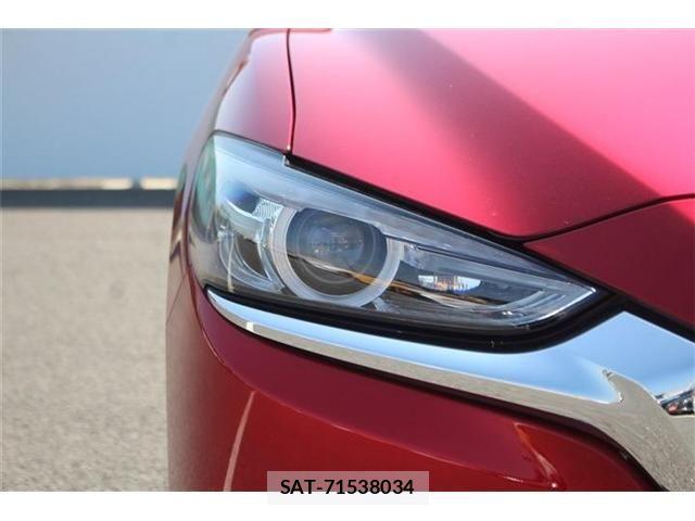 Mazda MAZDA6 2022-04 6012450-21