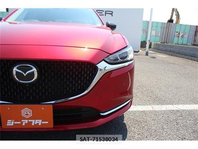 Mazda MAZDA6 2022-04 6012450-22