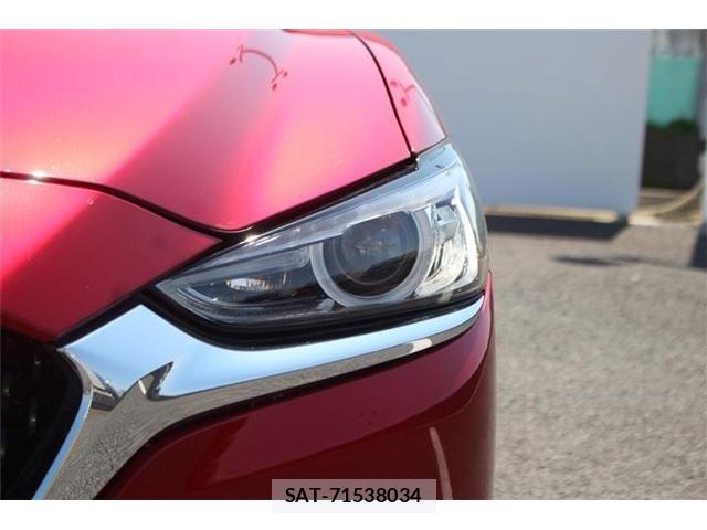 Mazda MAZDA6 2022-04 6012450-23