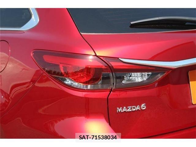 Mazda MAZDA6 2022-04 6012450-24