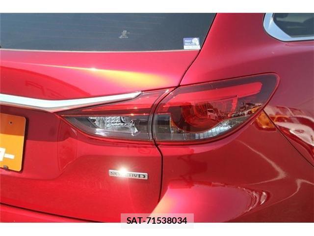 Mazda MAZDA6 2022-04 6012450-25