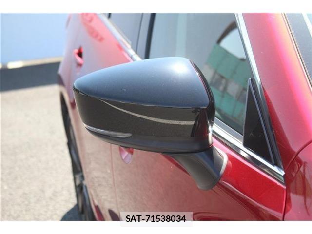 Mazda MAZDA6 2022-04 6012450-26