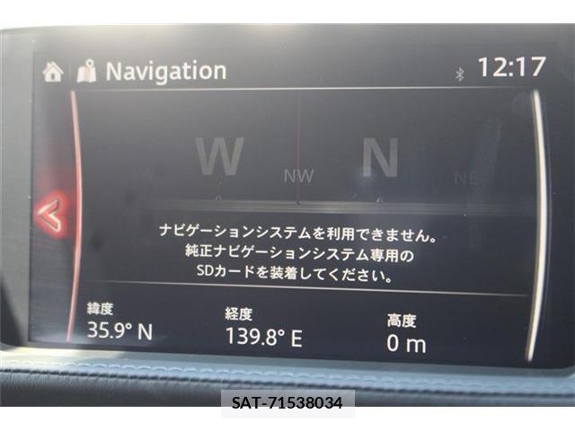 Mazda MAZDA6 2022-04 6012450-3